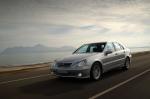 Mercedes-Benz C-Class 2004 года